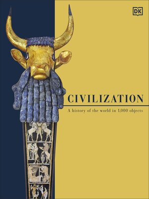 cover image of Civilization